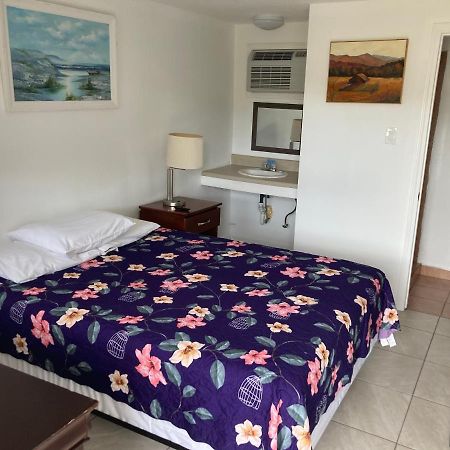 Riviera Motor Lodge Atlantic Beach Luaran gambar