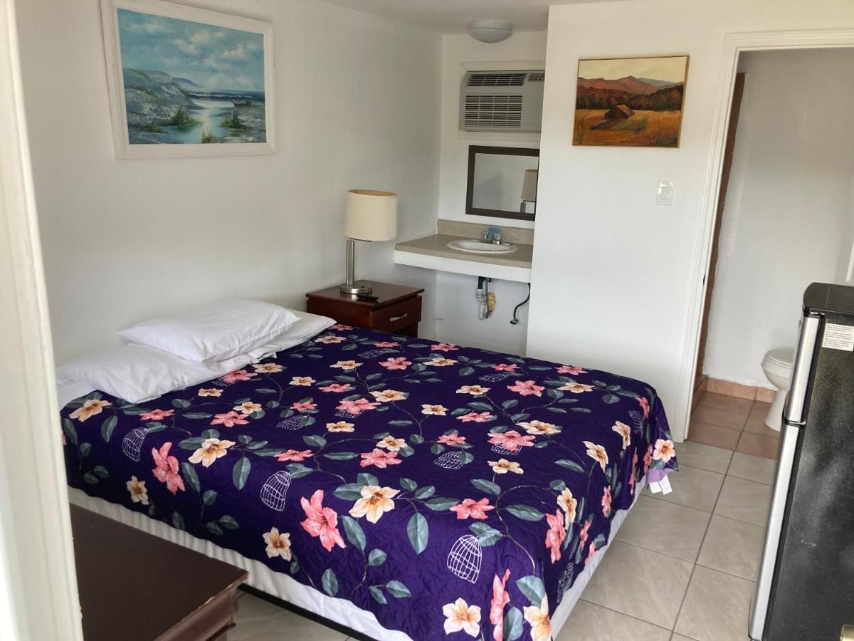 Riviera Motor Lodge Atlantic Beach Luaran gambar
