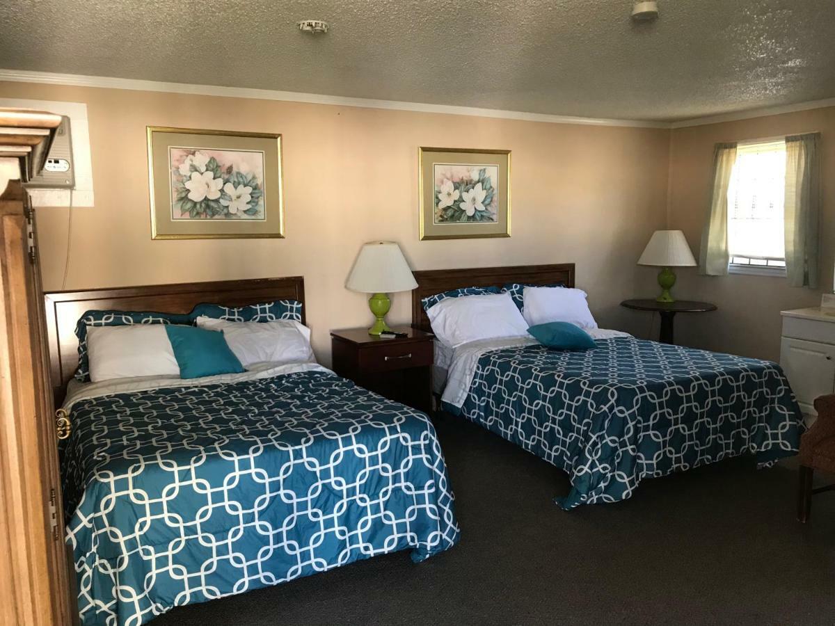 Riviera Motor Lodge Atlantic Beach Luaran gambar